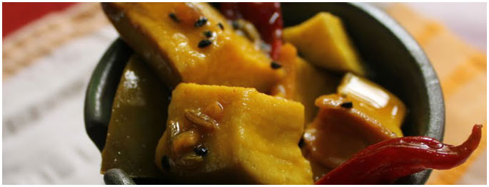 punjabi-mango-pickle