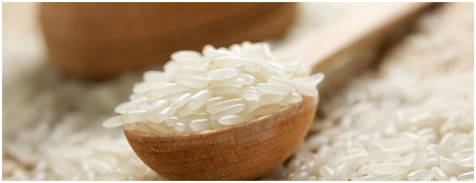 rice