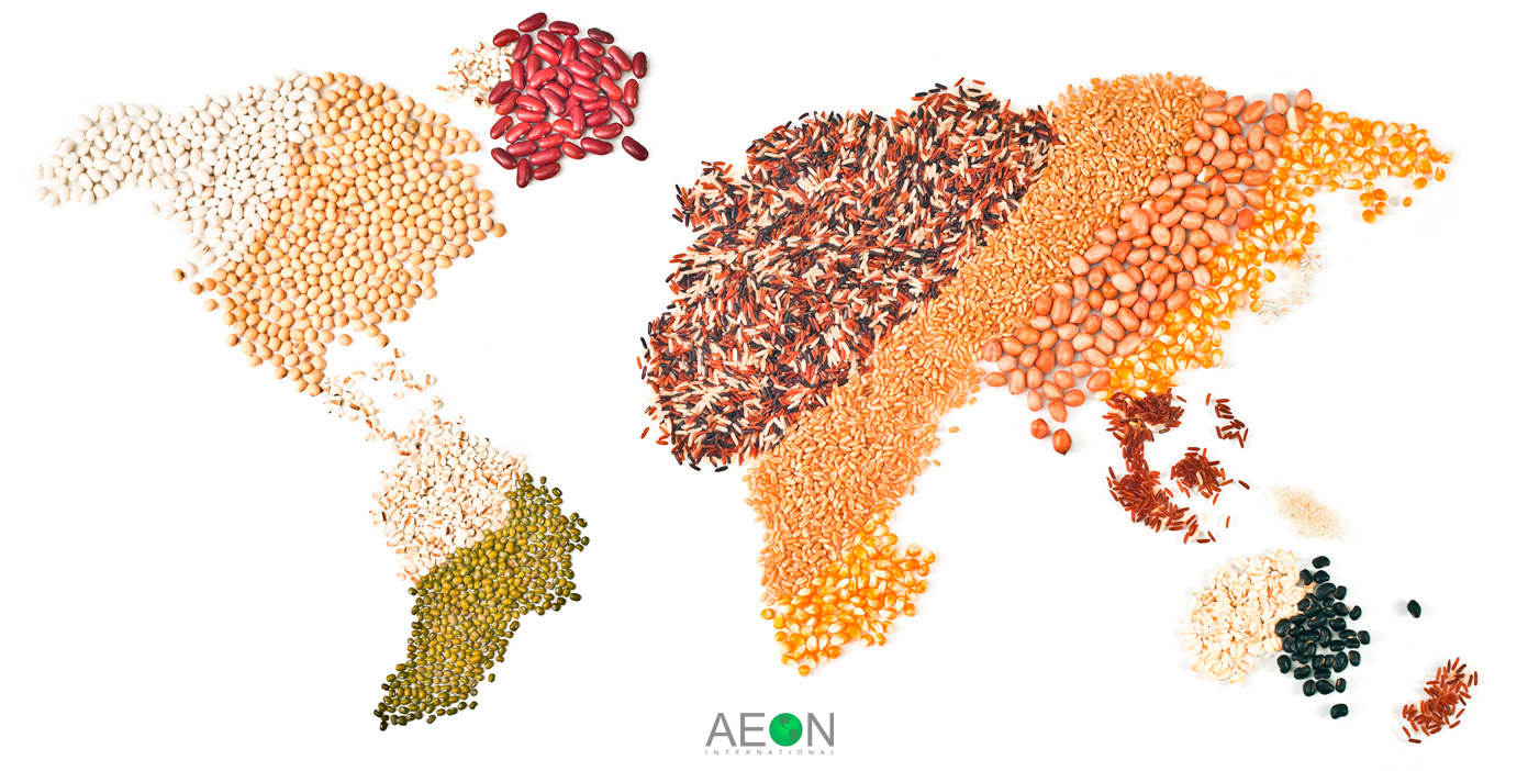 Agri Commodities Trading