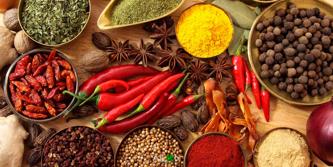 Spices